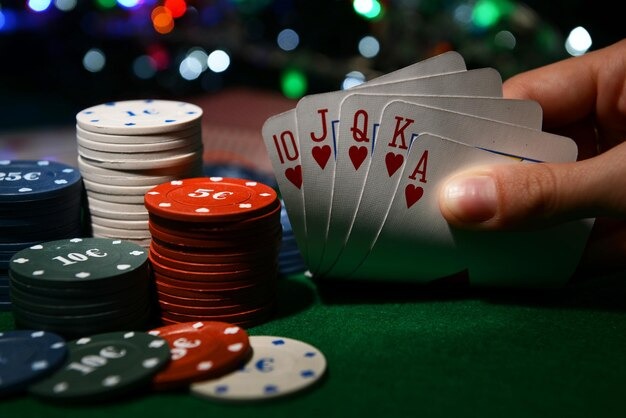 bo togel mobile gaming