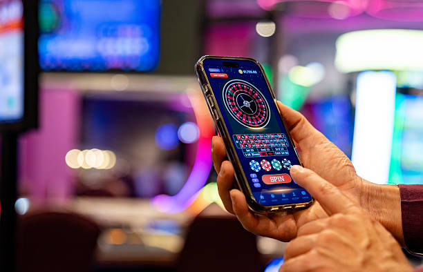 bo togel What Makes Fish Hunter Stand Out